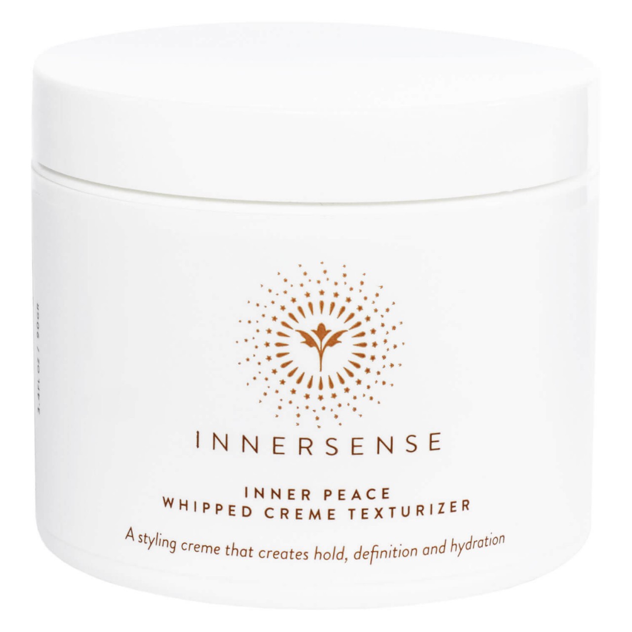 Innersense - Inner Peace/Whipped Cream Texturizer von Innersense