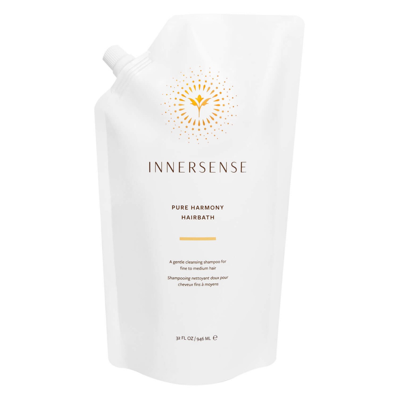 Innersense - Pure Harmony Hairbath Refill von Innersense