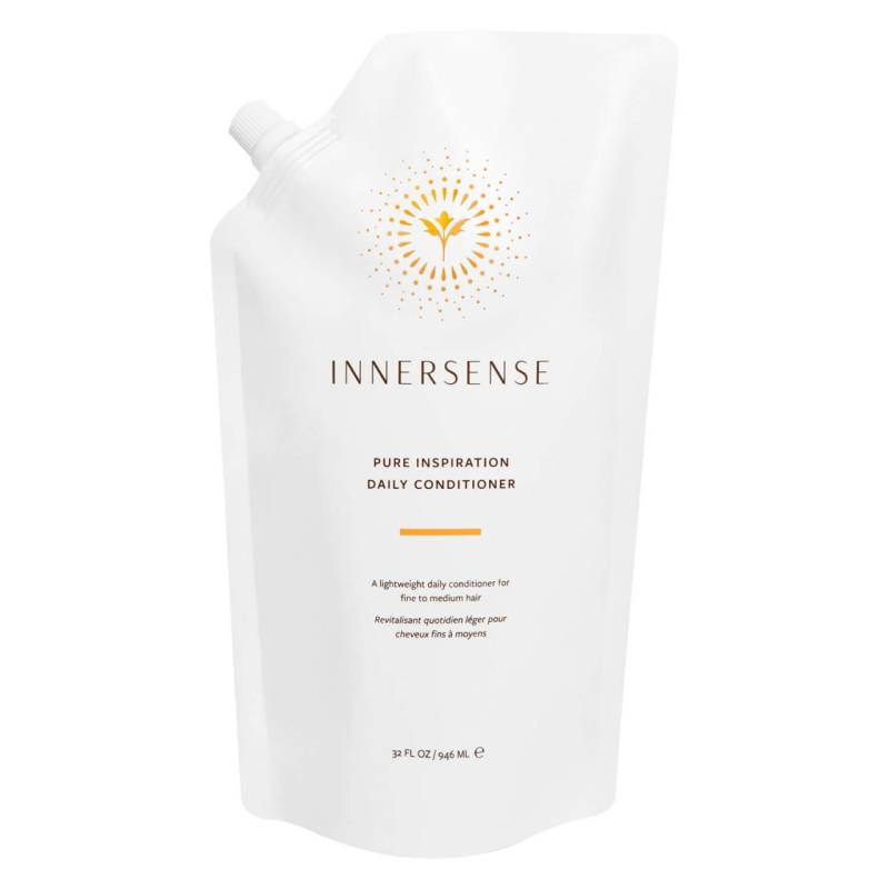 Innersense - Pure Inspiration Daily Conditioner Refill von Innersense