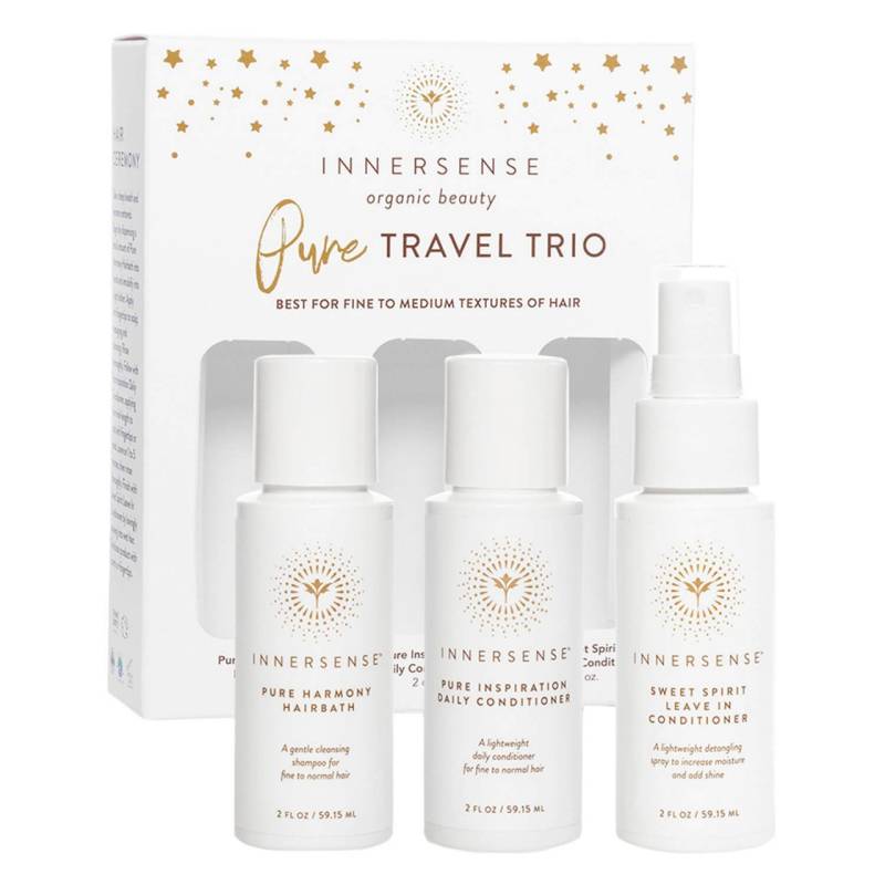 Innersense - Pure Travel Trio von Innersense