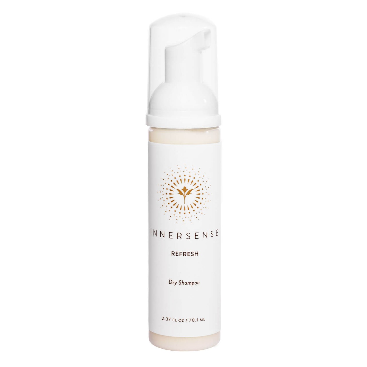 Innersense - Refresh Dry Shampoo von Innersense