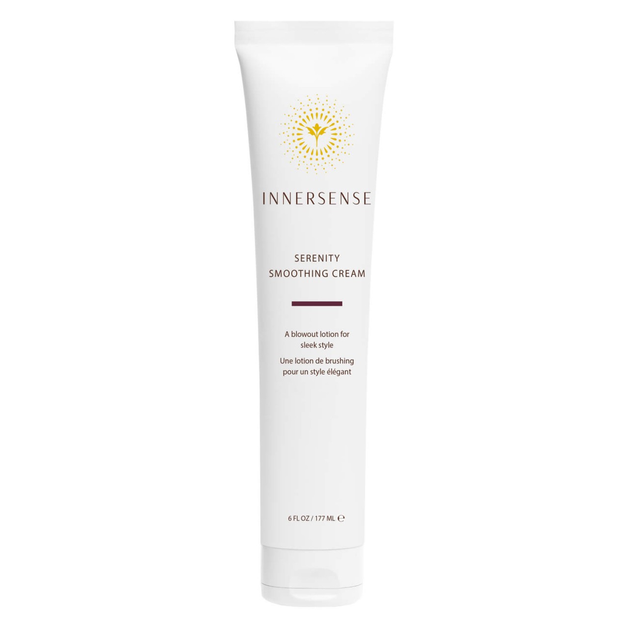 Innersense - Serenity Smoothing Cream von Innersense