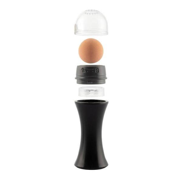 Face Roller - Vulkanstein Damen  ONE SIZE von InnovaGoods