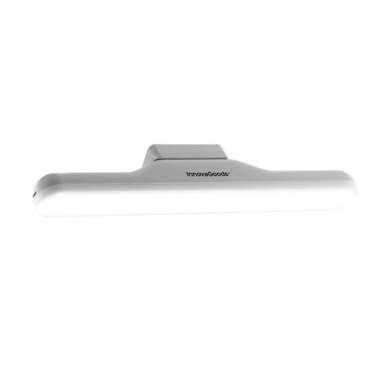 Magnetische 2-in-1-led-lampe Unisex  450MM von InnovaGoods