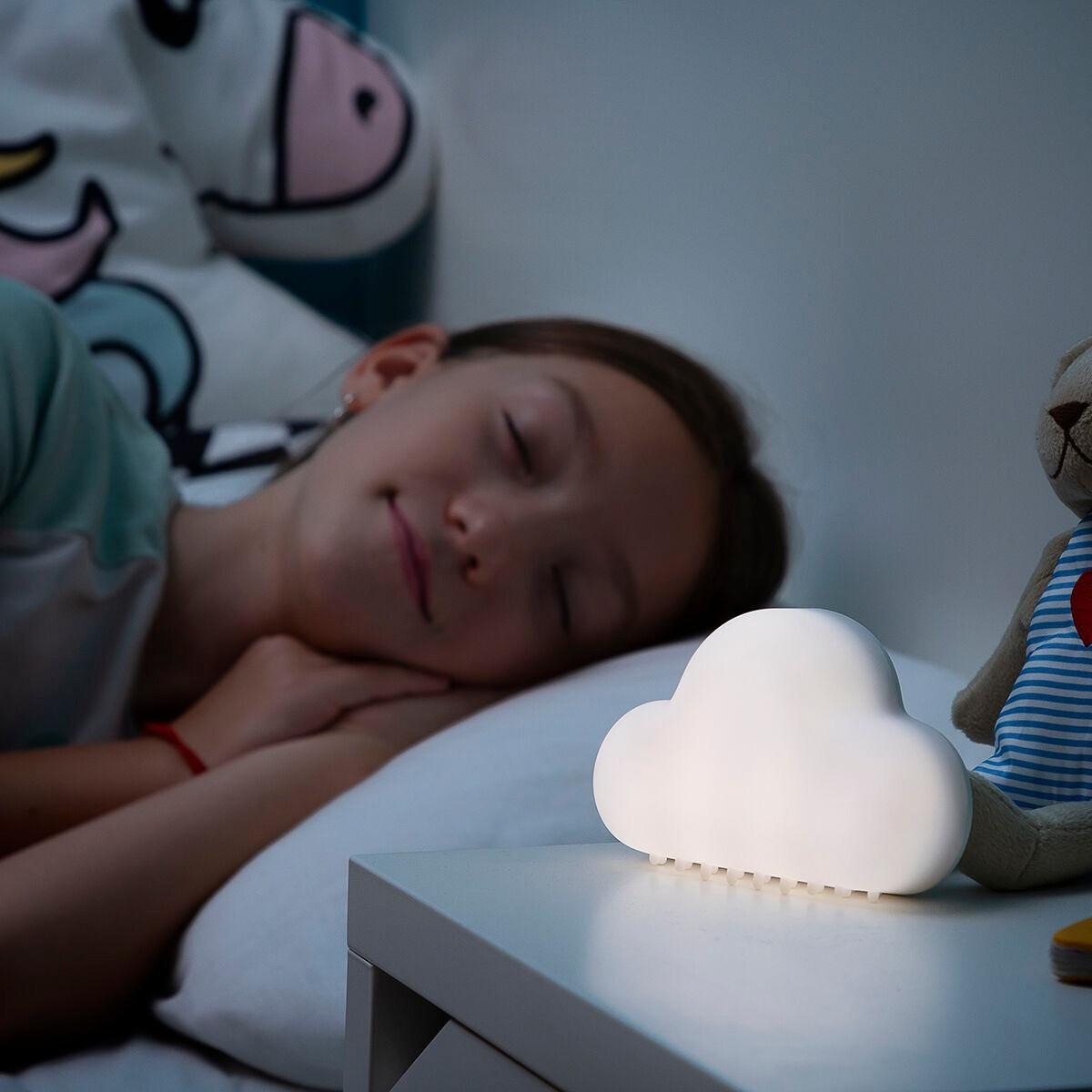 Tragbare Intelligente Led-lampe Clominy Innovagoods Unisex  3MX10X2MM von InnovaGoods