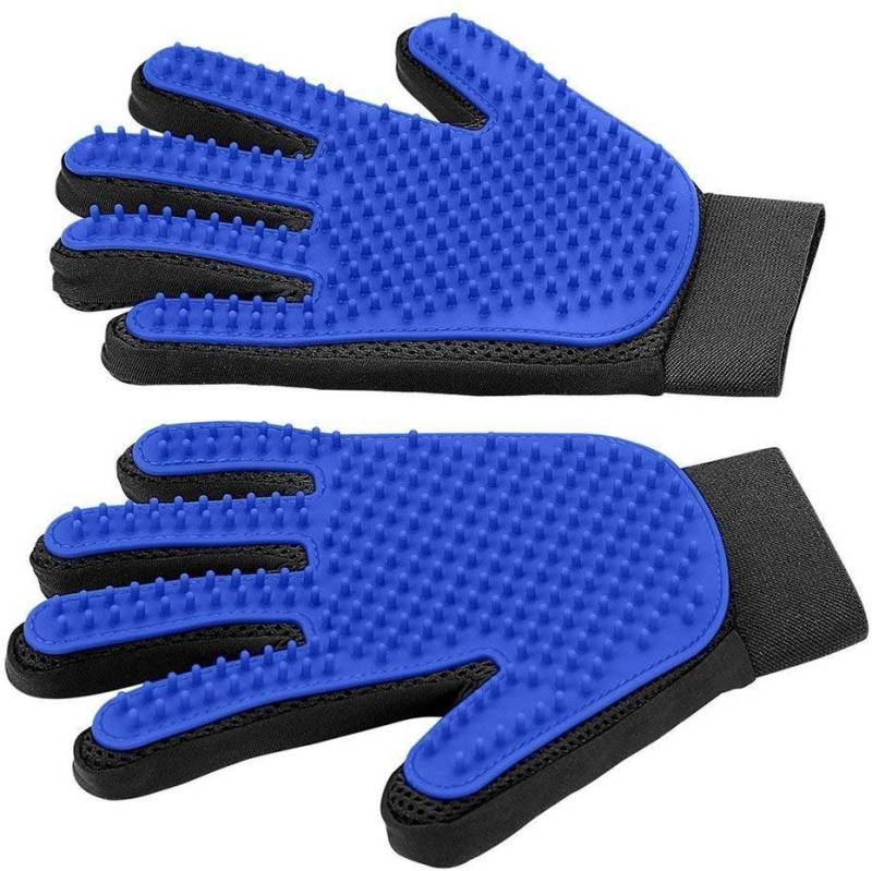 2 Stück Haustier Handschuhe True Touch von Innovation