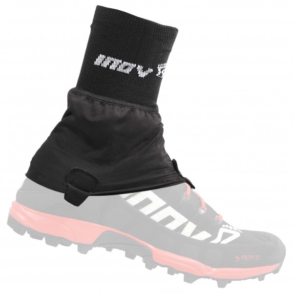 Inov-8 - All Terrain Gaiter - Gamaschen Gr L;M;S schwarz von Inov-8