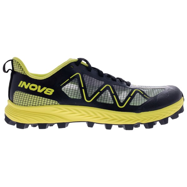 Inov-8 - MudTalon Speed - Trailrunningschuhe Gr 40,5 - Precision bunt von Inov-8