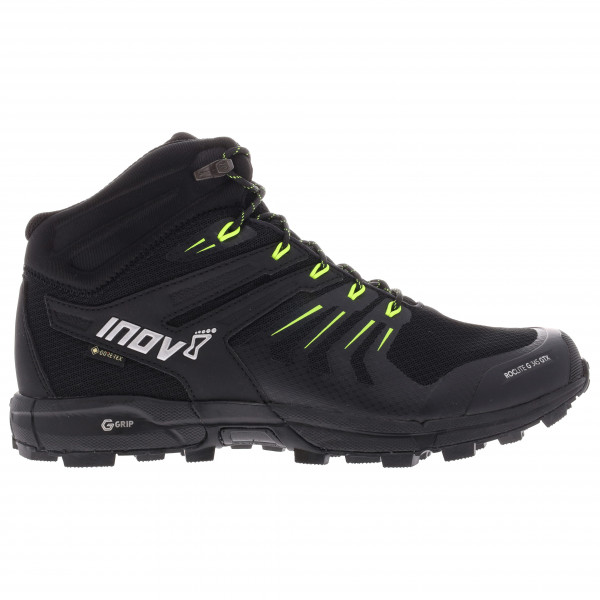 Inov-8 - Roclite G 345 GTX V2 - Wanderschuhe Gr 44 schwarz von Inov-8