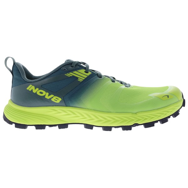 Inov-8 - TrailTalon Speed - Trailrunningschuhe Gr 50 - Wide grün Inov-8 - TrailTalon Speed - Trailrunningschuhe Gr 50 - Wide grün von Inov-8