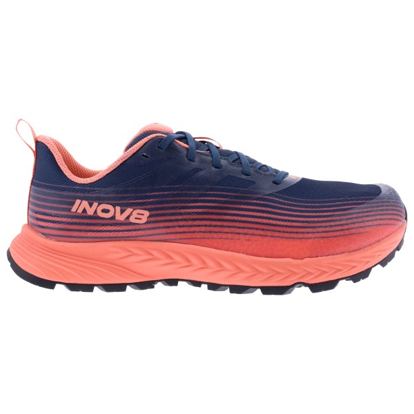 Inov-8 - Women's TrailFly Speed - Trailrunningschuhe Gr 36 - Wide rot von Inov-8