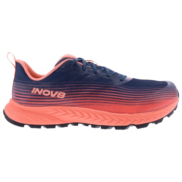 Inov-8 - Women's TrailFly Speed - Trailrunningschuhe Gr 38 - Wide rot Inov-8 - Women's TrailFly Speed - Trailrunningschuhe Gr 38 - Wide rot von Inov-8