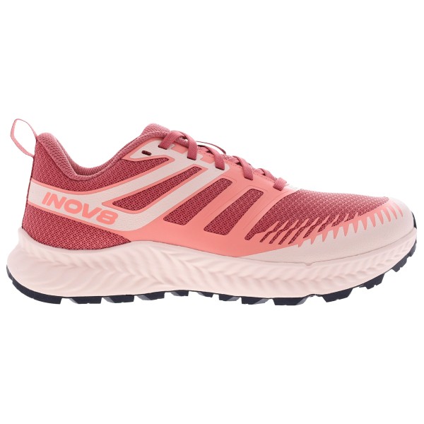 Inov-8 - Women's TrailFly - Trailrunningschuhe Gr 38 - Standard rosa von Inov-8