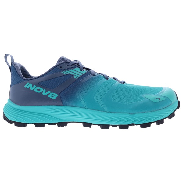 Inov-8 - Women's TrailTalon Speed - Trailrunningschuhe Gr 42 - Wide türkis Inov-8 - Women's TrailTalon Speed - Trailrunningschuhe Gr 42 - Wide türkis von Inov-8