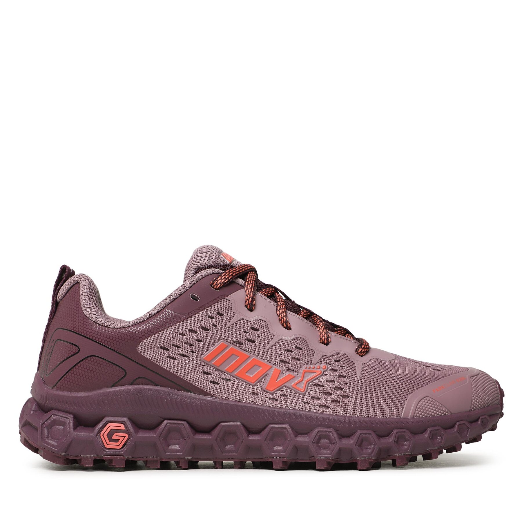 Laufschuhe Inov-8 Inov-8 Parkclaw G 280 Violett Laufschuhe Inov-8 Inov-8 Parkclaw G 280 Violett von Inov-8