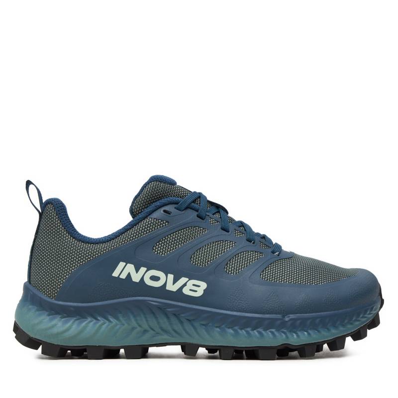 Laufschuhe Inov-8 MudTalon Blau von Inov-8