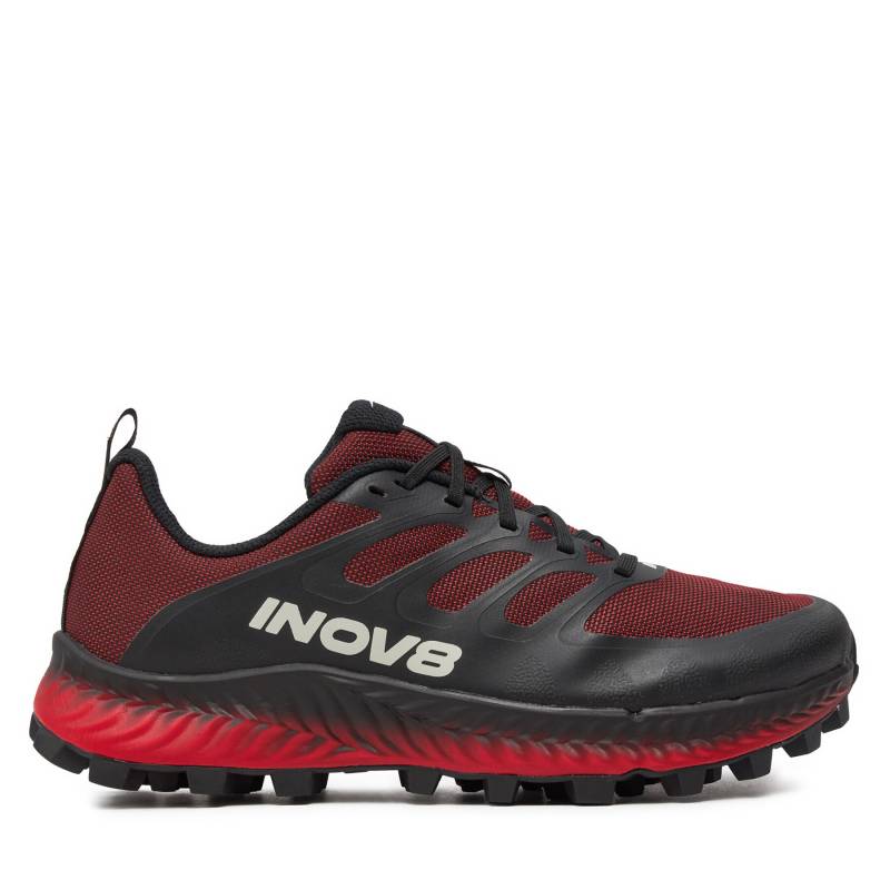 Laufschuhe Inov-8 MudTalon Rot von Inov-8