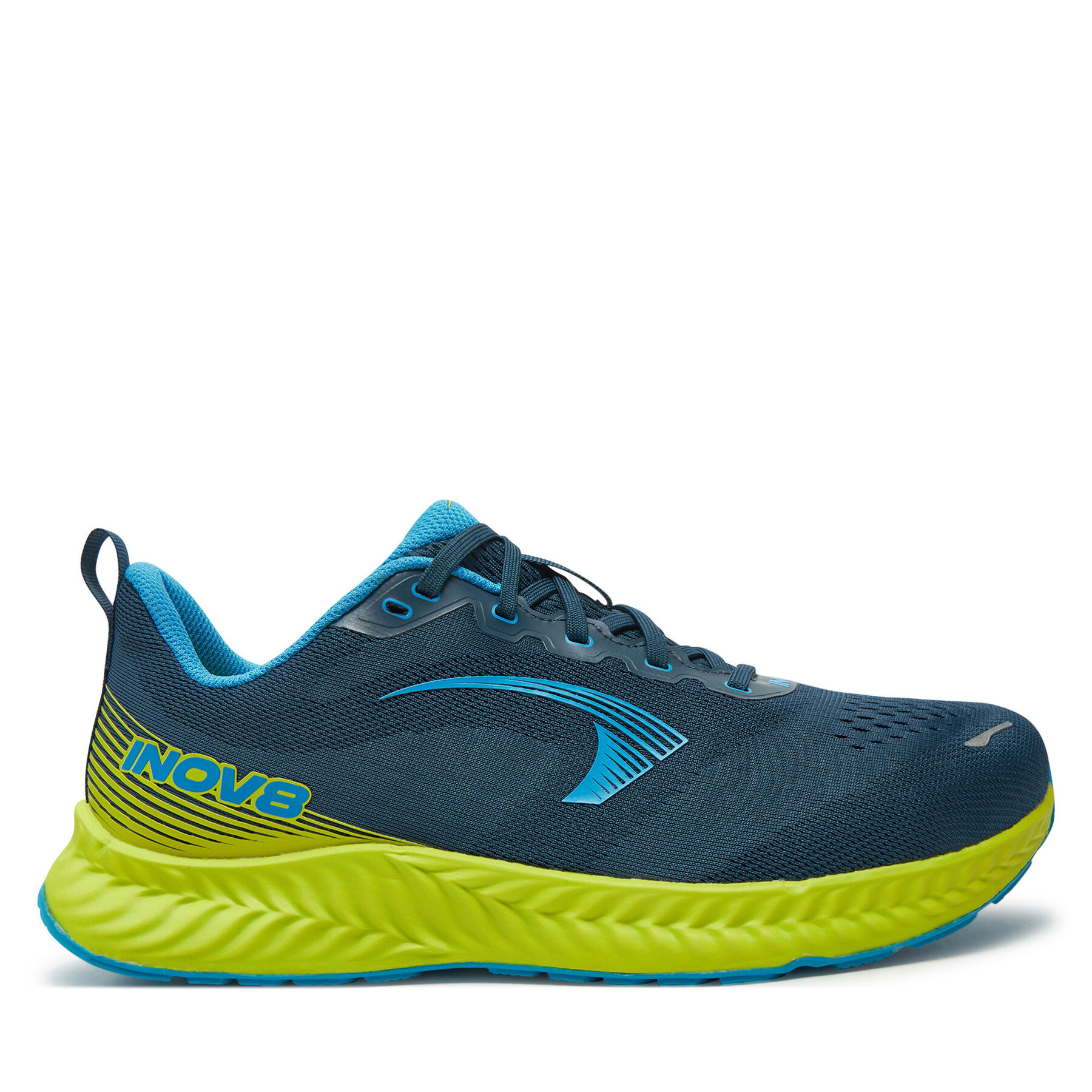 Laufschuhe Inov-8 Roadfly 001281 Dunkelblau Laufschuhe Inov-8 Roadfly 001281 Dunkelblau von Inov-8