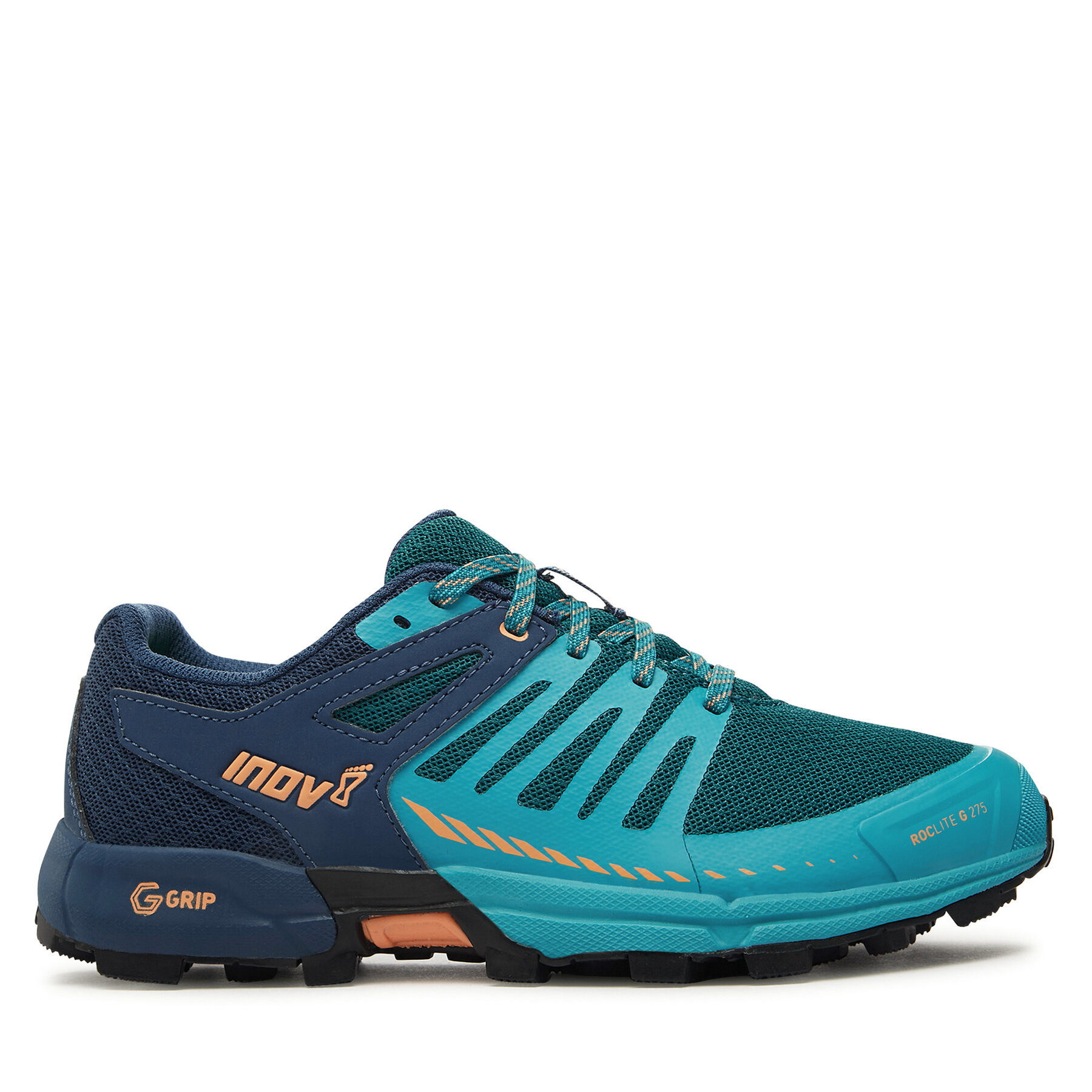 Laufschuhe Inov-8 Roclite G 275 V2 001098-TLNYNE-M-01 Blau Laufschuhe Inov-8 Roclite G 275 V2 001098-TLNYNE-M-01 Blau von Inov-8