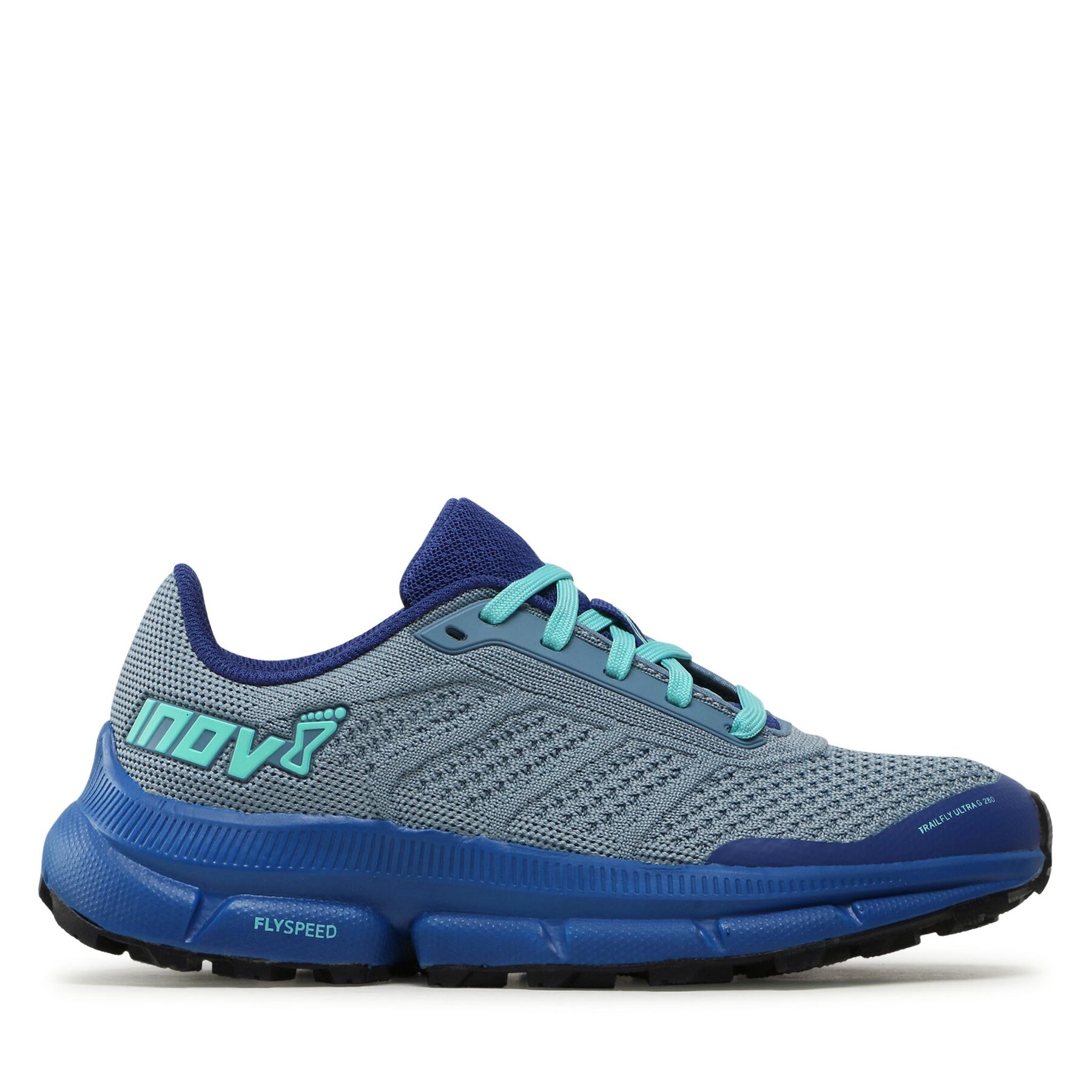 Laufschuhe Inov-8 Trailfly Ultra G 280 001078-LBBL-S-01 Blau Laufschuhe Inov-8 Trailfly Ultra G 280 001078-LBBL-S-01 Blau von Inov-8
