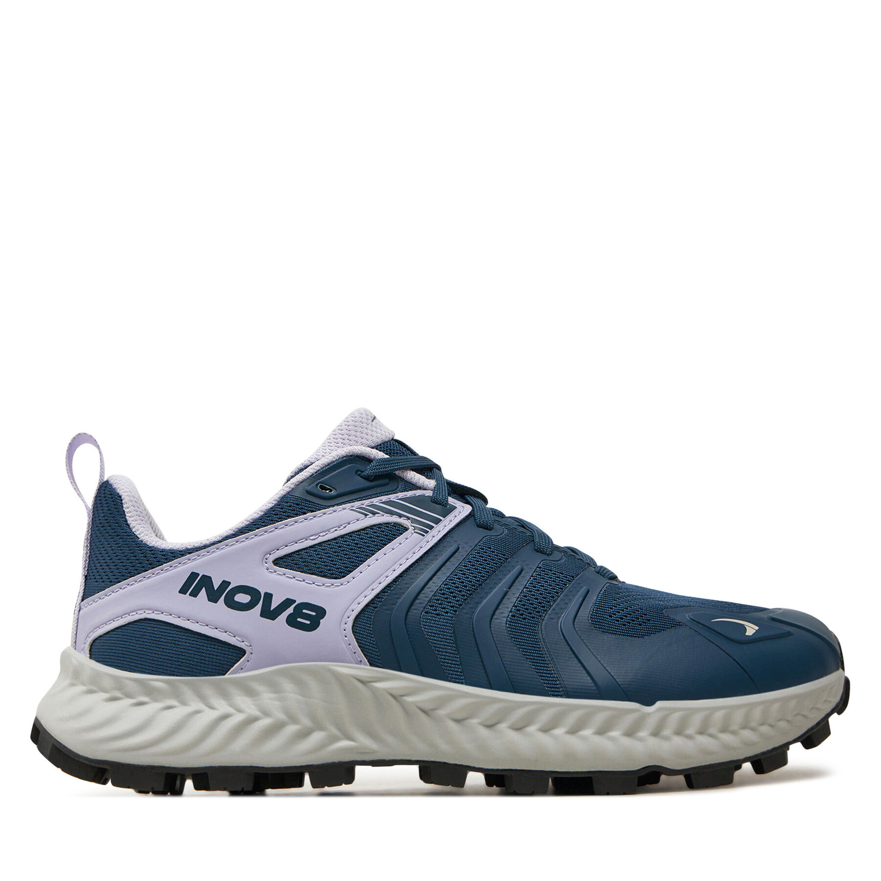 Laufschuhe Inov-8 Trailtalon 01276 Dunkelblau Laufschuhe Inov-8 Trailtalon 01276 Dunkelblau von Inov-8