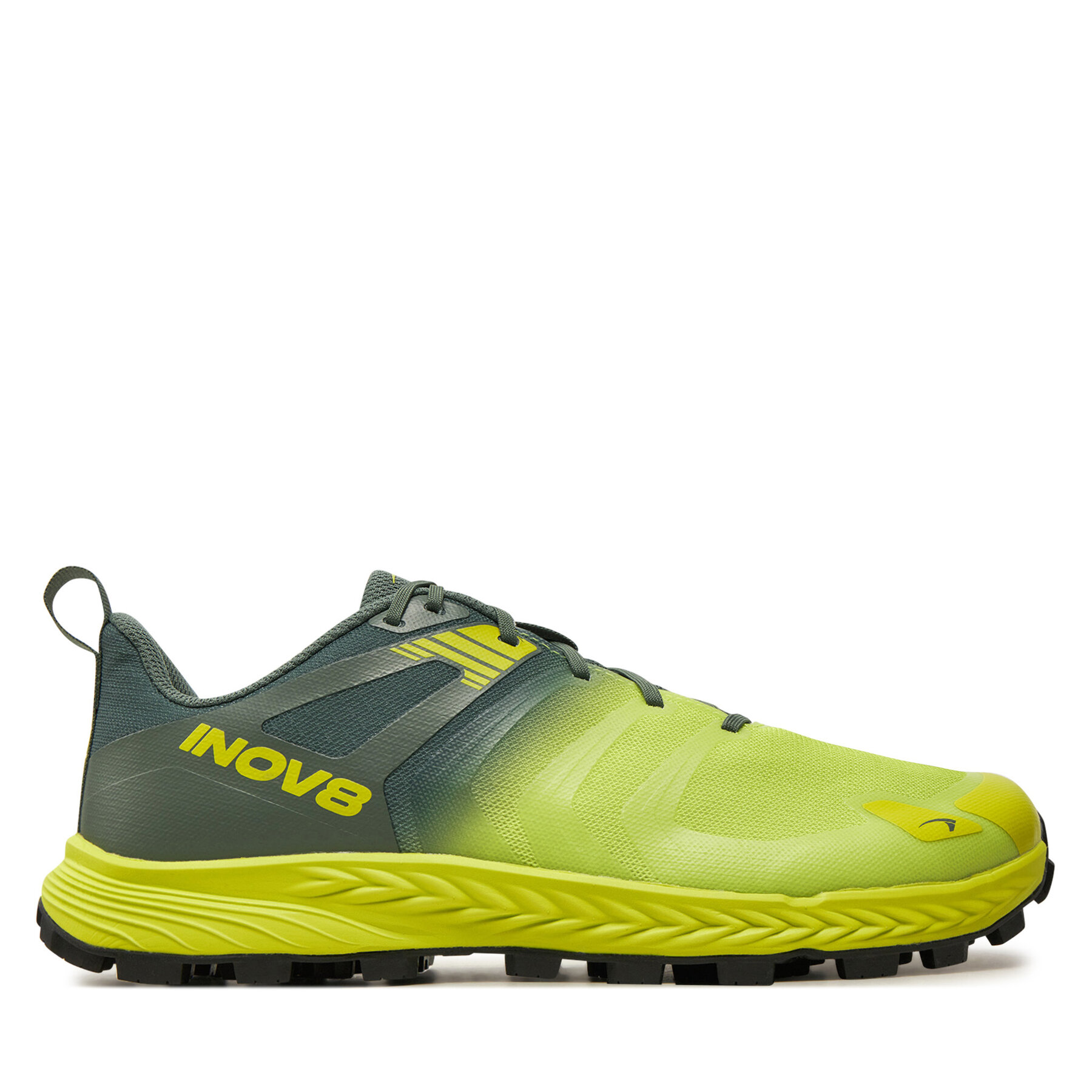 Laufschuhe Inov-8 Trailtalon Speed 01273 Grün Laufschuhe Inov-8 Trailtalon Speed 01273 Grün von Inov-8