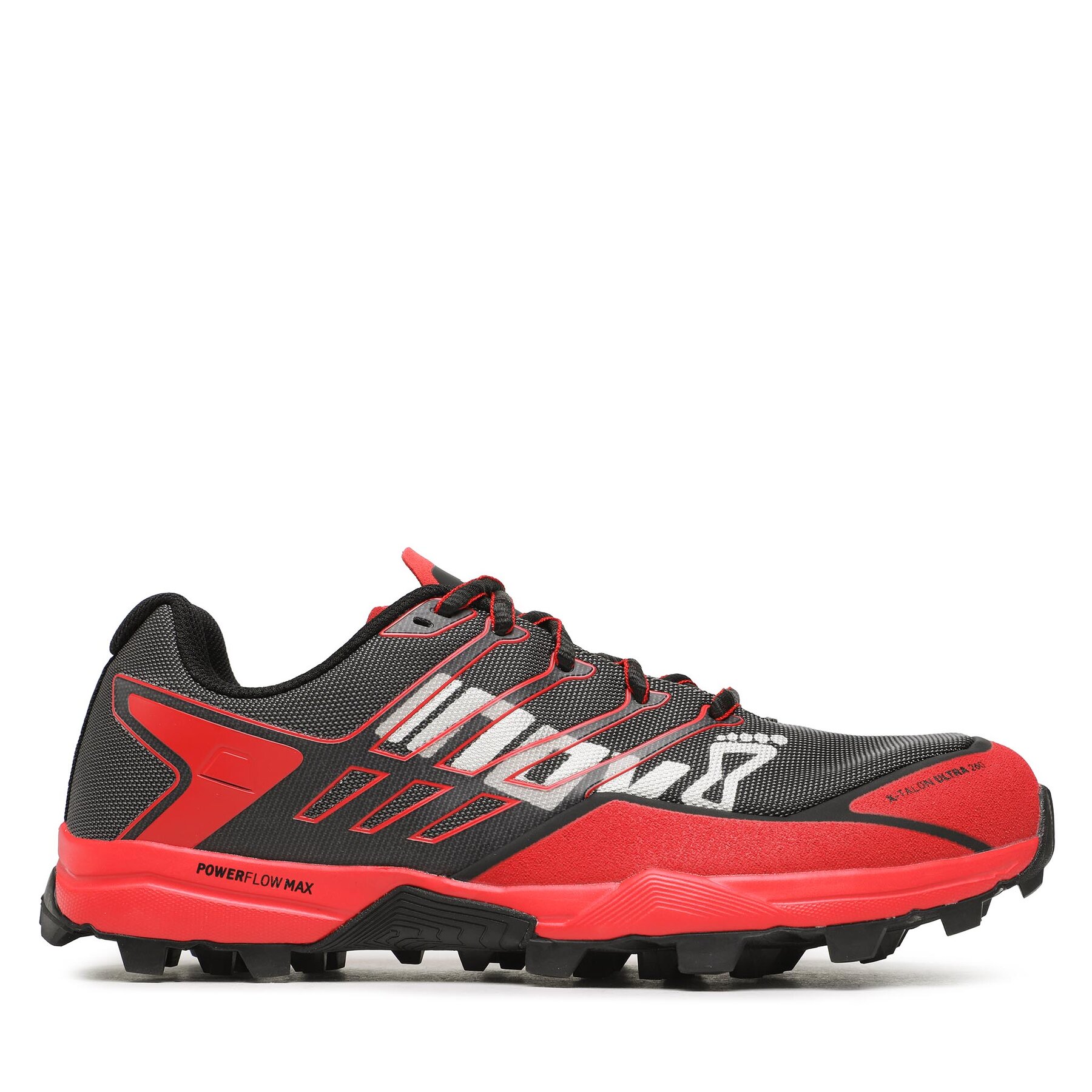 Laufschuhe Inov-8 X-Talon Ultra 260 V2 000988-BKRD-S-01 Schwarz