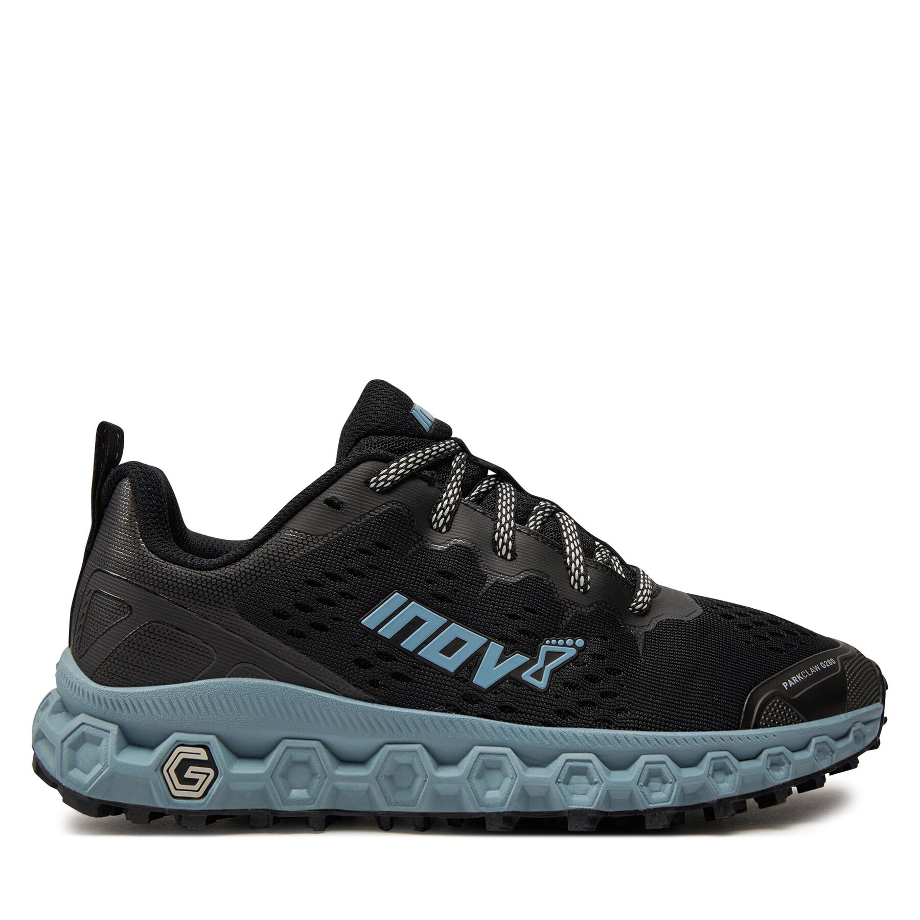 Laufschuhe Inov-8 ParkClaw G 280 000973-BKLB-S-01 Schwarz Laufschuhe Inov-8 ParkClaw G 280 000973-BKLB-S-01 Schwarz von Inov-8