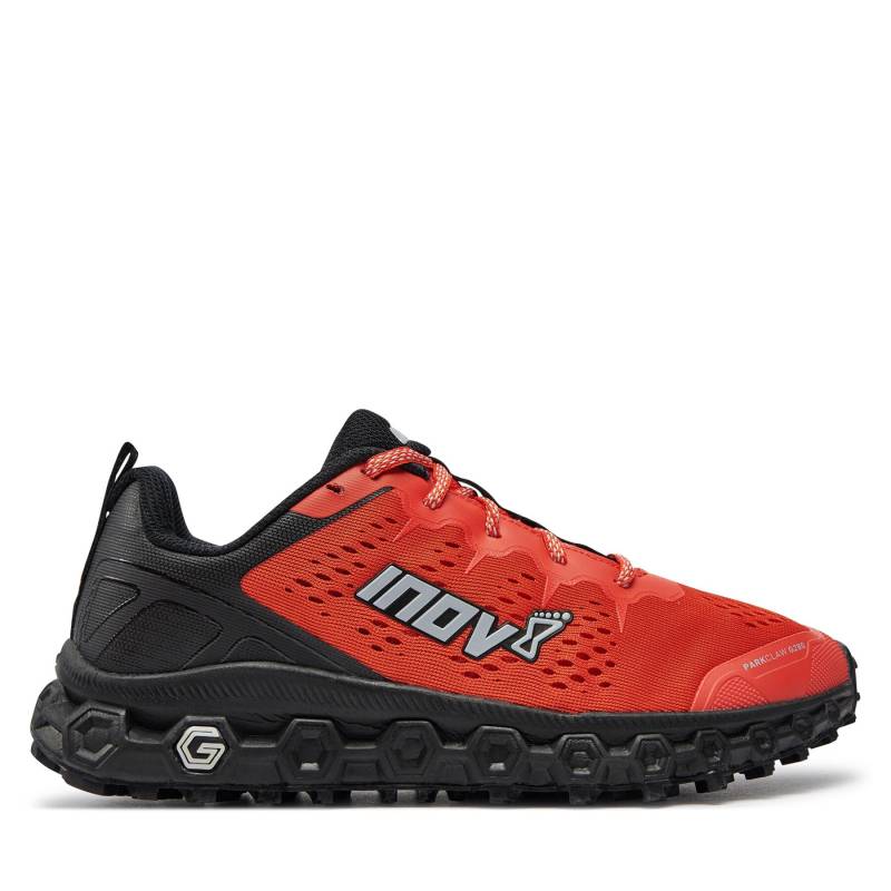 Laufschuhe Inov-8 Parkclaw™ G 280 Rot von Inov-8