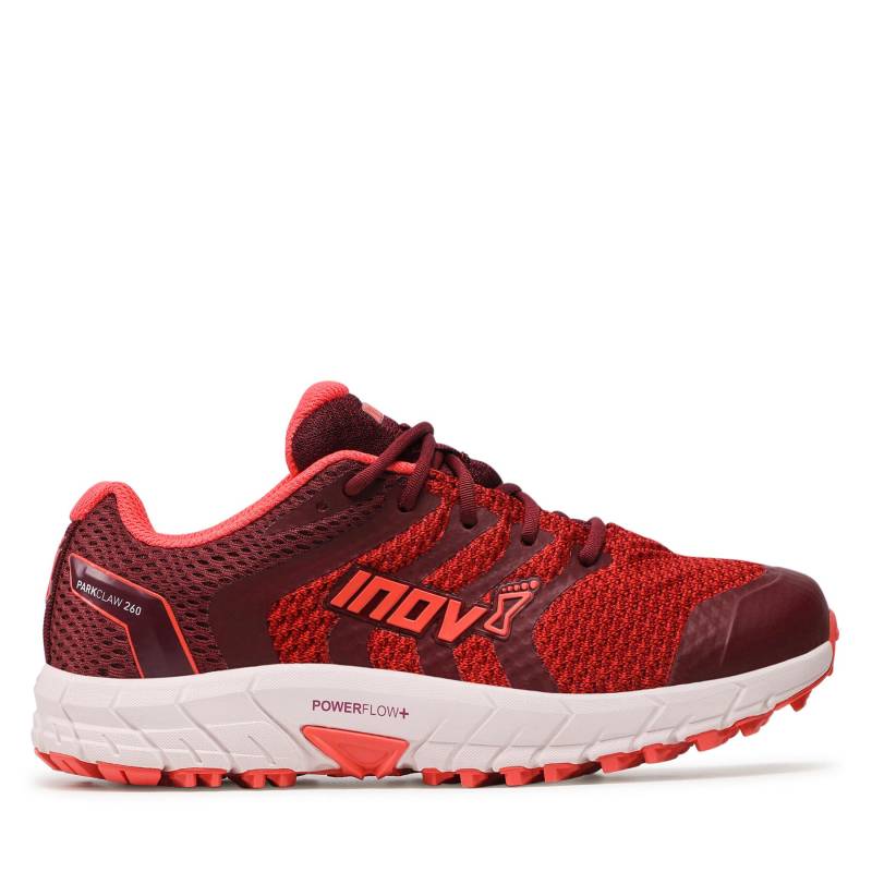 Laufschuhe Inov-8 Parkclaw 260 Knit 000980-RDBU-S-01 Rot von Inov-8