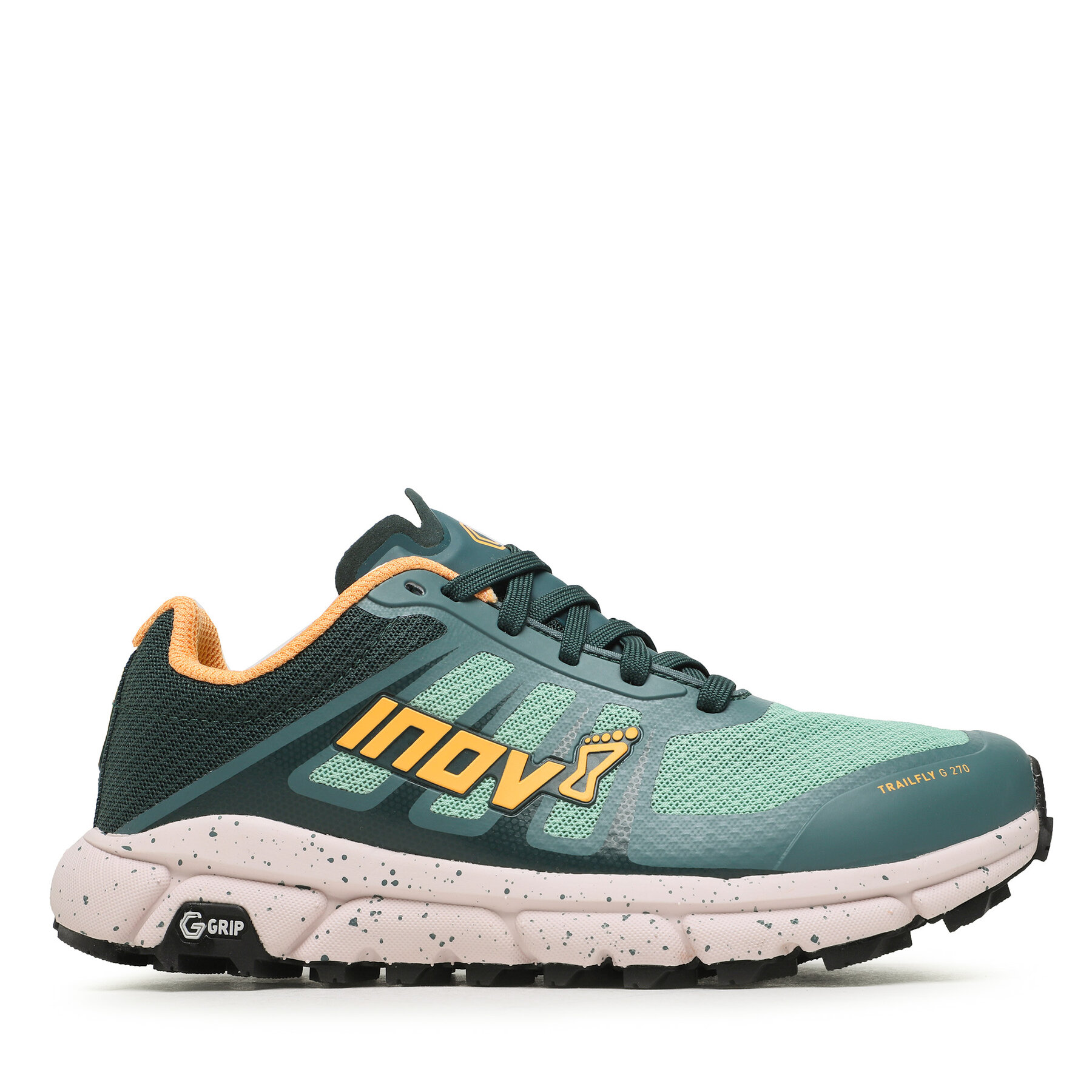 Laufschuhe Inov-8 Trailfly G 270 V2 001066-PIPC-S-01 Grün Laufschuhe Inov-8 Trailfly G 270 V2 001066-PIPC-S-01 Grün von Inov-8