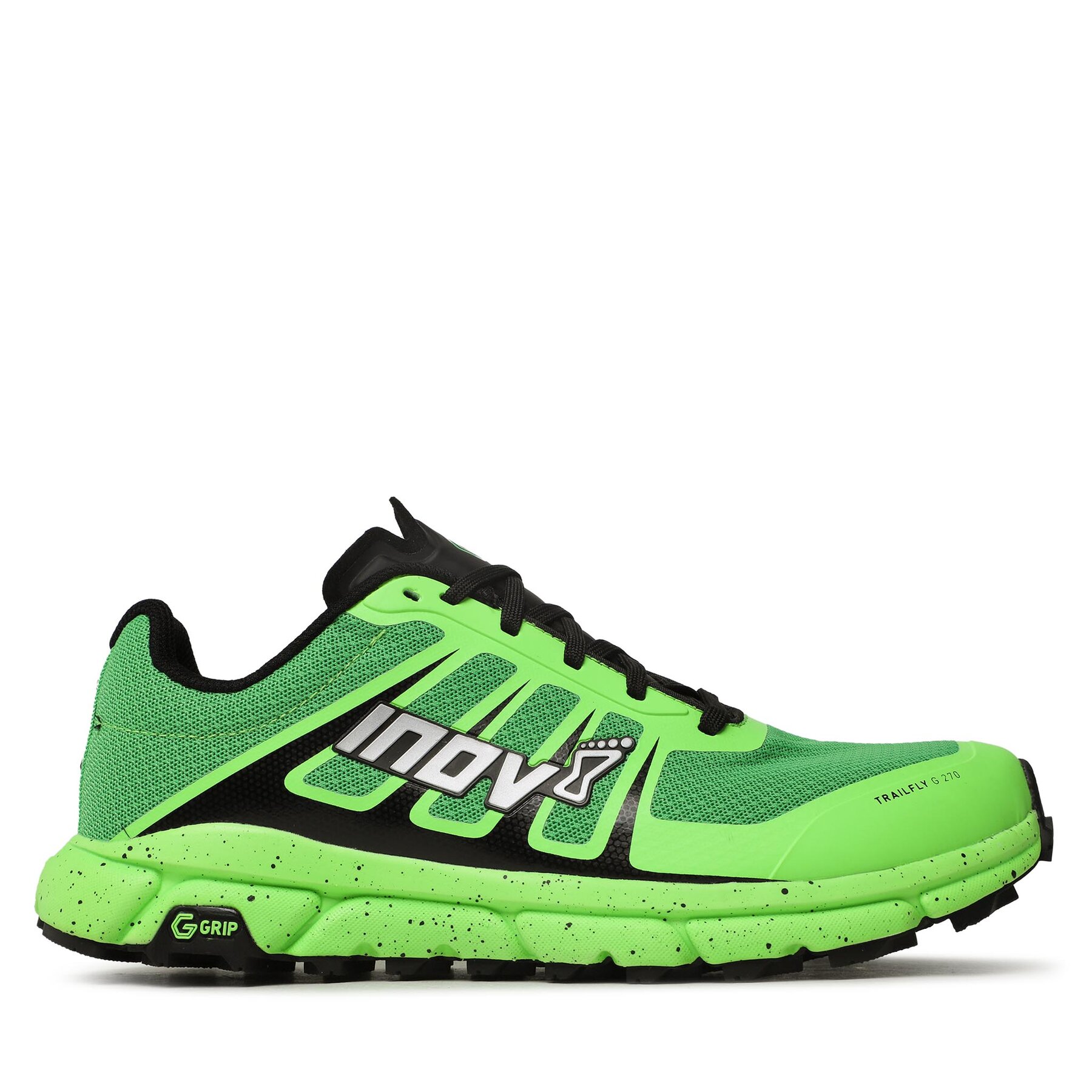 Laufschuhe Inov-8 Trailfly G 270 V2 Grün von Inov-8