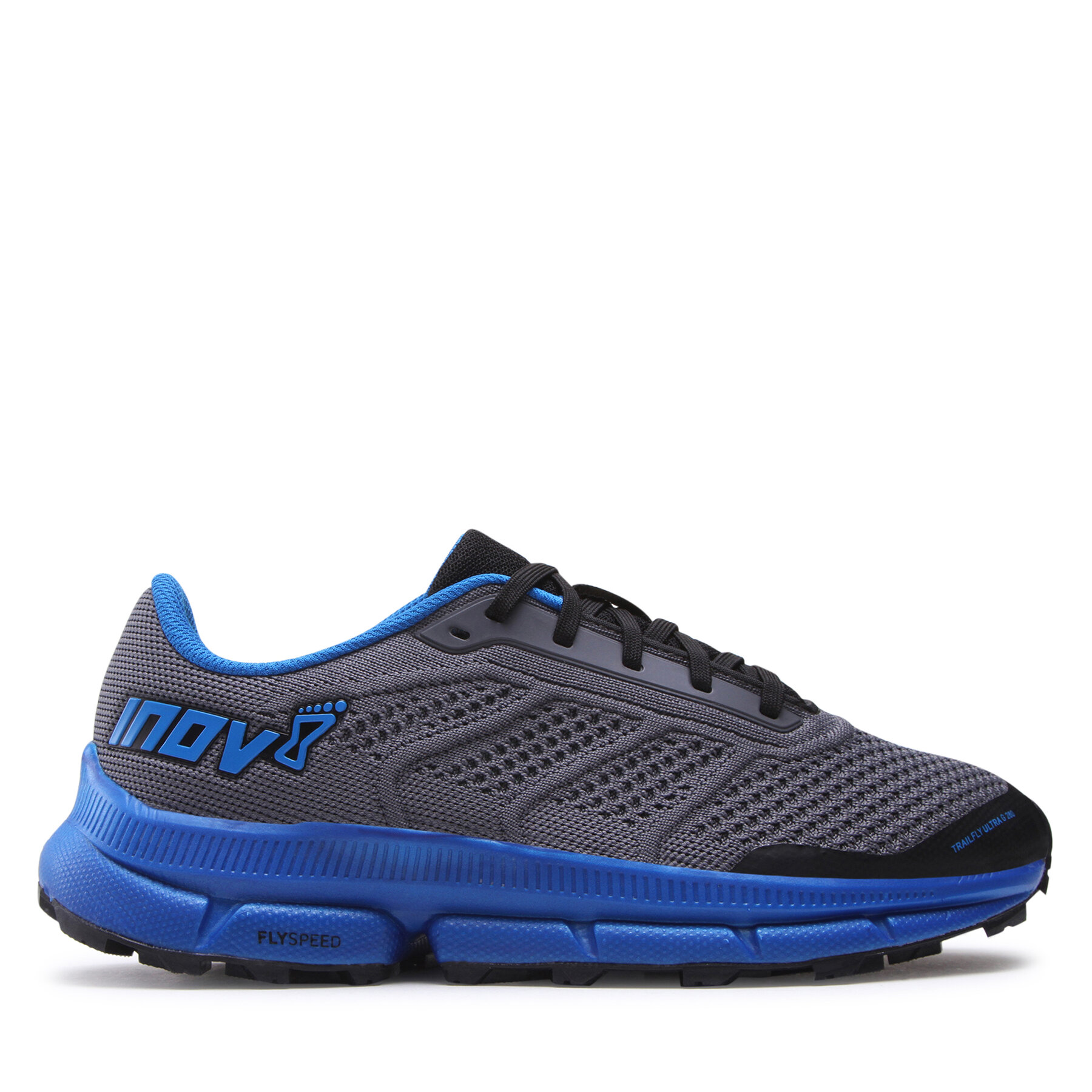 Laufschuhe Inov-8 Trailfly Ultra G 280 001077-GYBL-S-01 Grau Laufschuhe Inov-8 Trailfly Ultra G 280 001077-GYBL-S-01 Grau von Inov-8