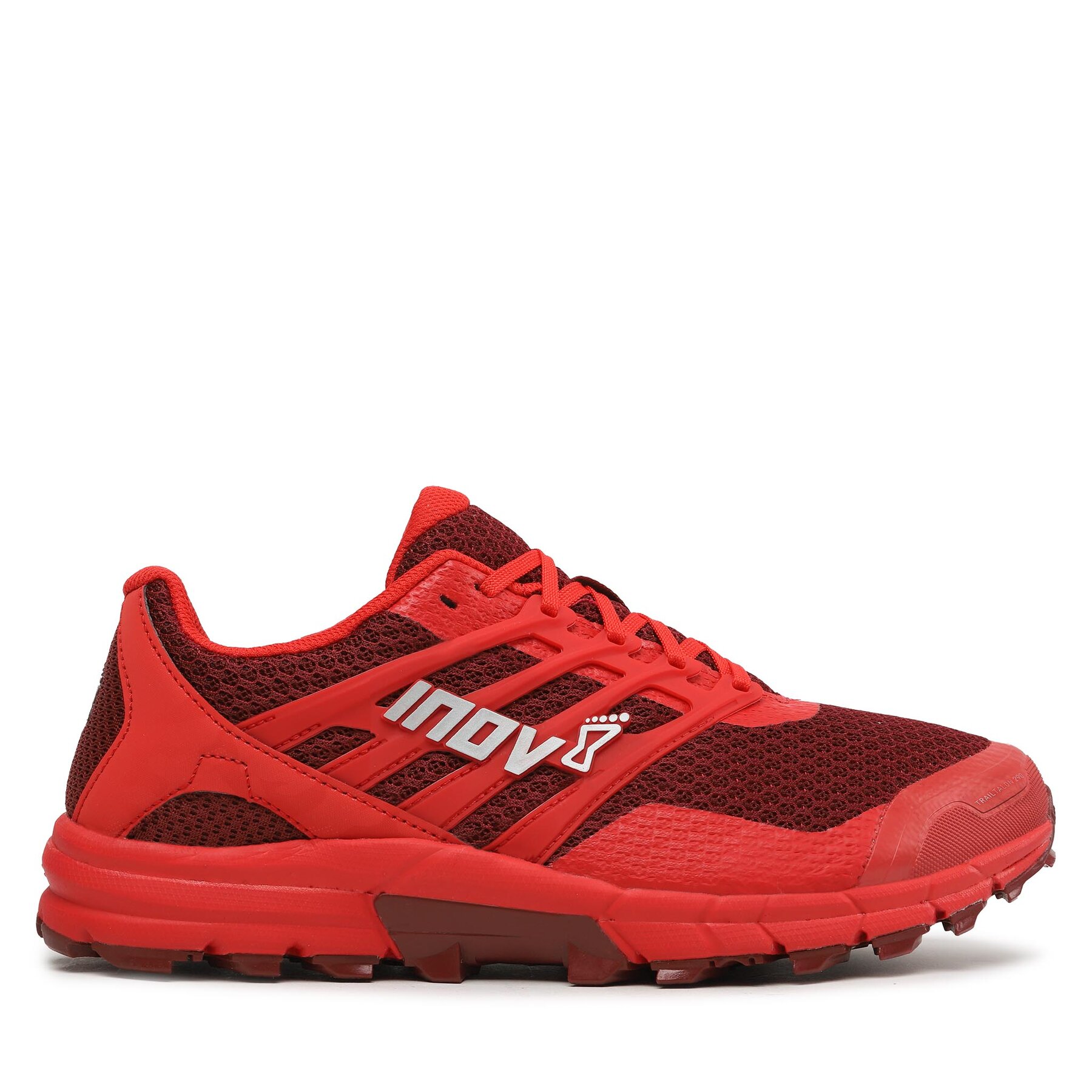 Laufschuhe Inov-8 Trailtalon 290 000712-DRRD-S-01 Rot von Inov-8