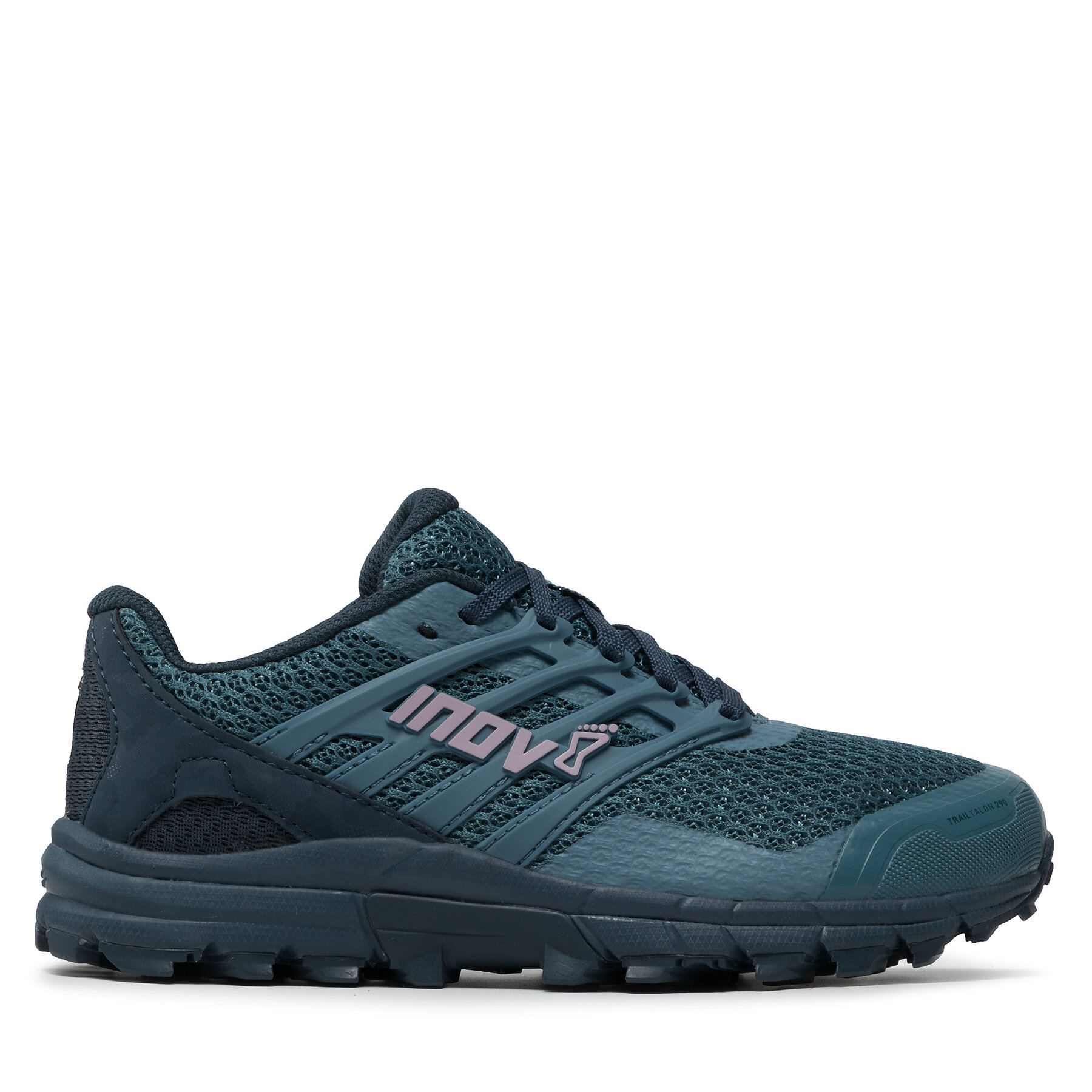 Laufschuhe Inov-8 Trailtalon 290 000713-BLNYPK-S-01 Blau Laufschuhe Inov-8 Trailtalon 290 000713-BLNYPK-S-01 Blau von Inov-8