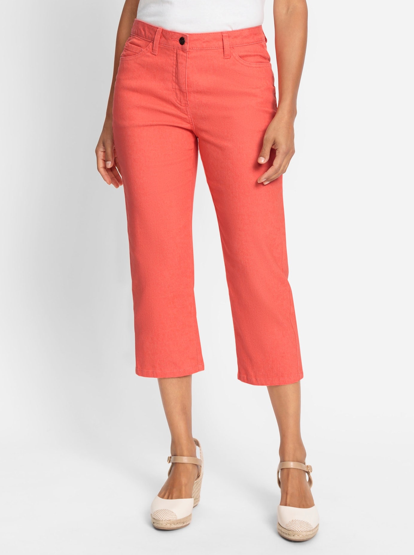 Inspirationen 3/4-Hose Inspirationen 3/4-Hose von Inspirationen