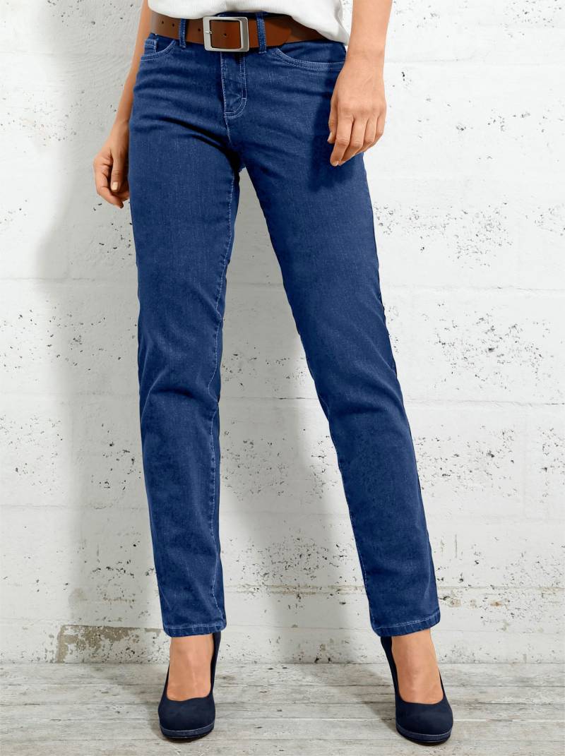 Inspirationen 5-Pocket-Jeans, (1 tlg.) von Inspirationen