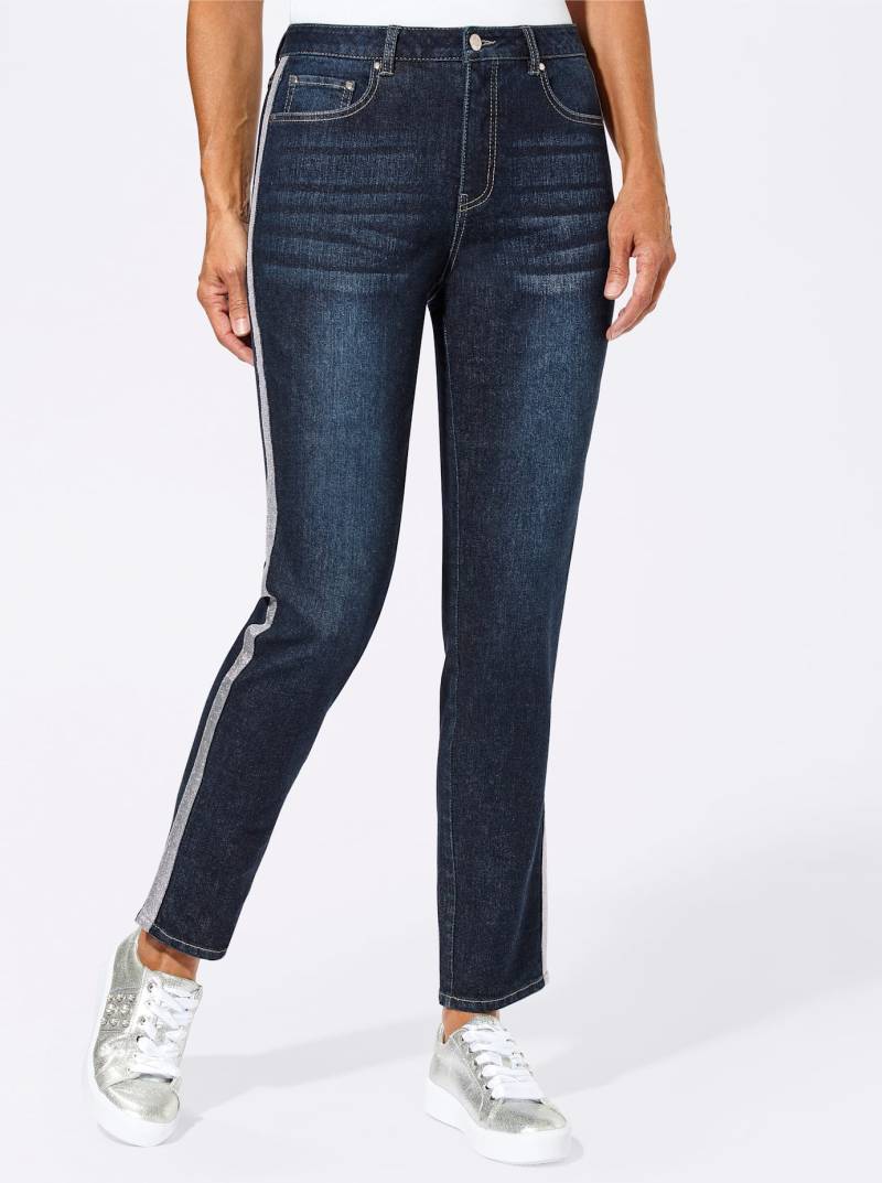 Inspirationen 5-Pocket-Jeans, (1 tlg.) von Inspirationen