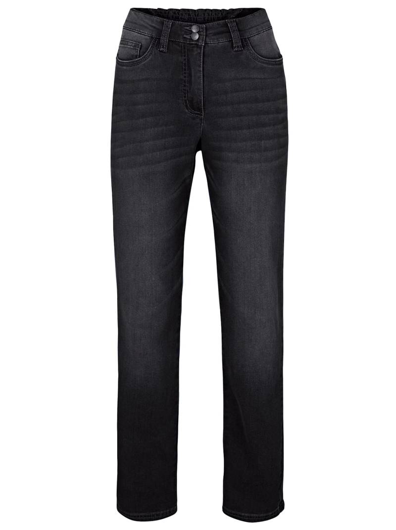 Inspirationen 5-Pocket-Jeans, (1 tlg.) von Inspirationen