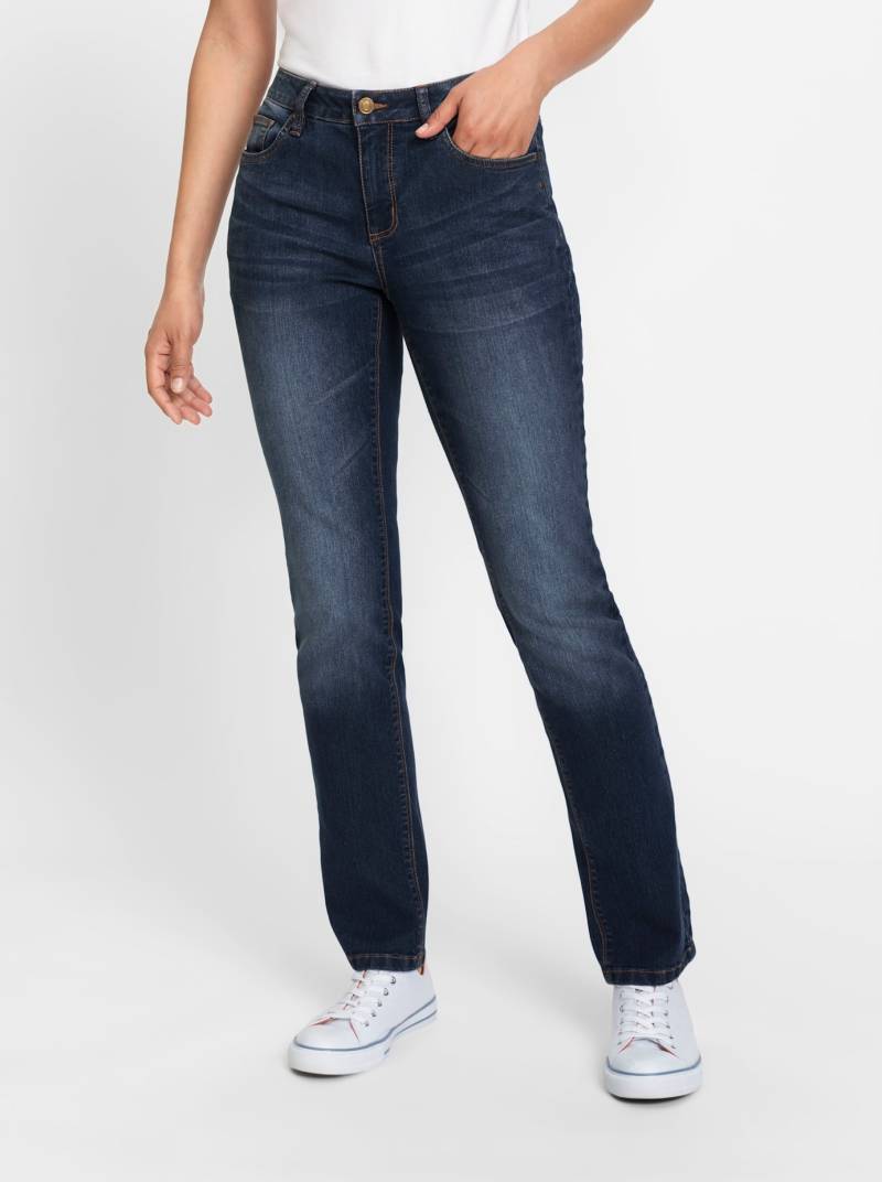 Inspirationen 5-Pocket-Jeans, (1 tlg.) von Inspirationen