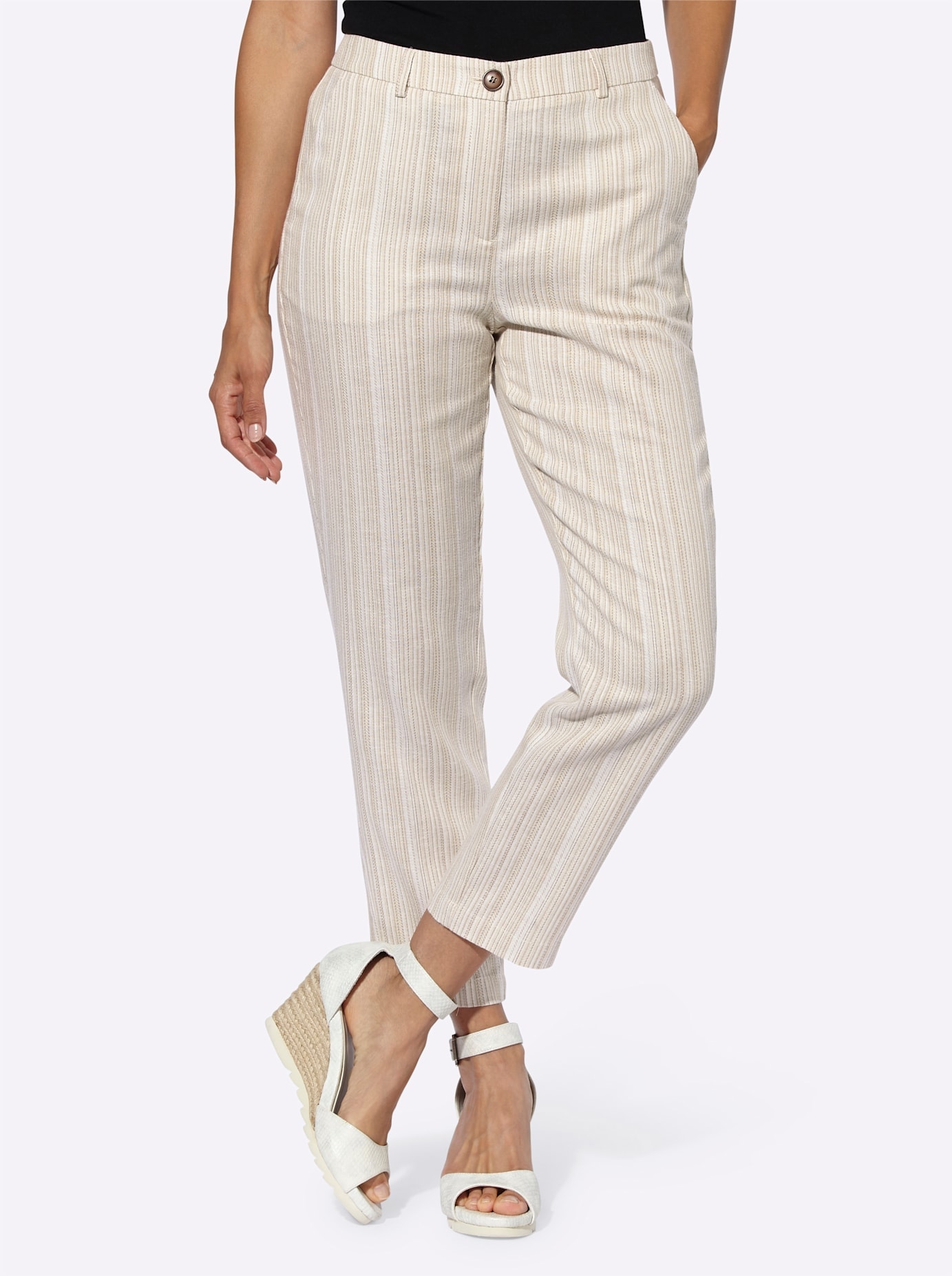 Inspirationen 7/8-Hose Inspirationen 7/8-Hose von Inspirationen