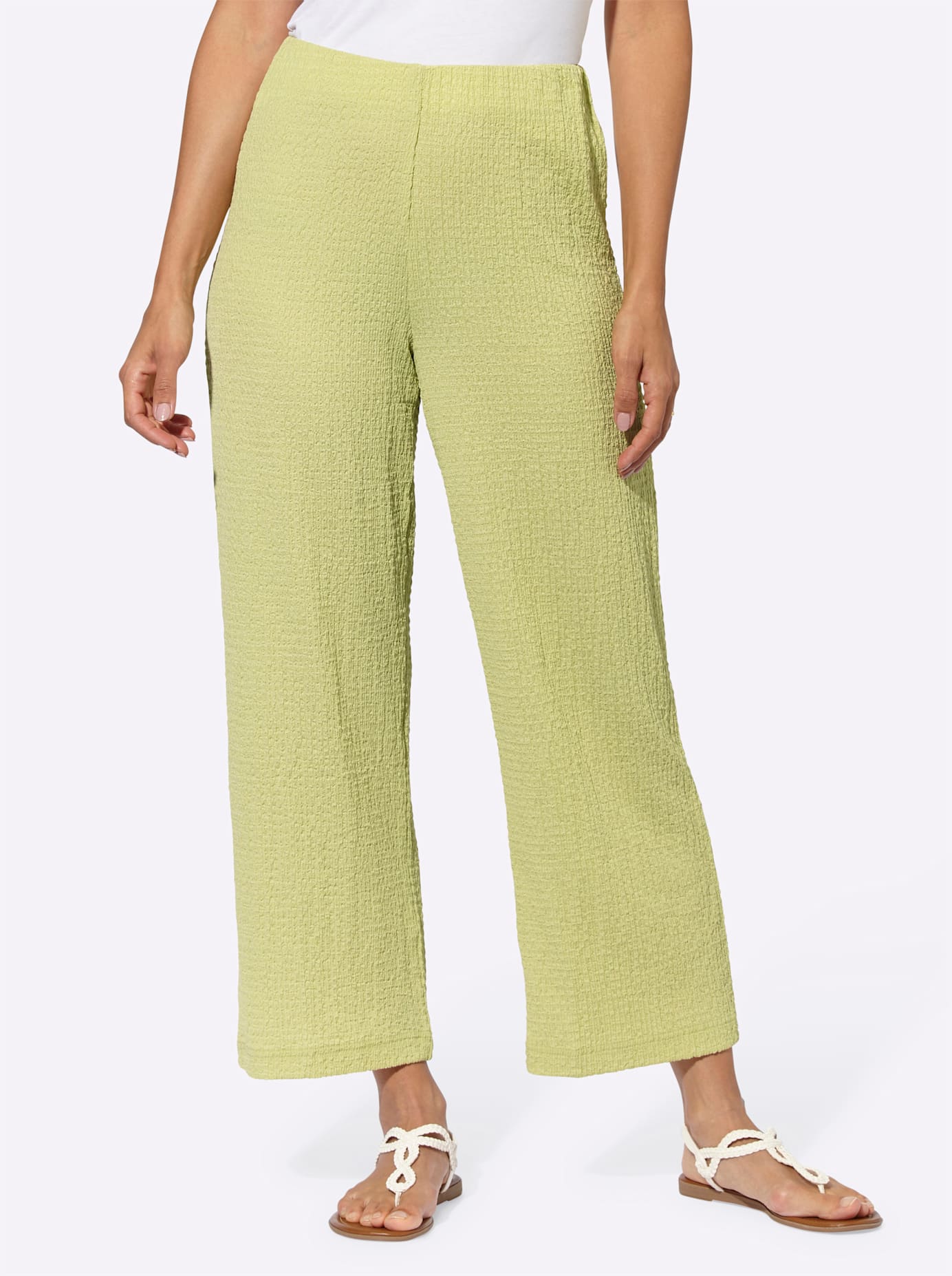 Inspirationen 7/8-Hose Inspirationen 7/8-Hose von Inspirationen