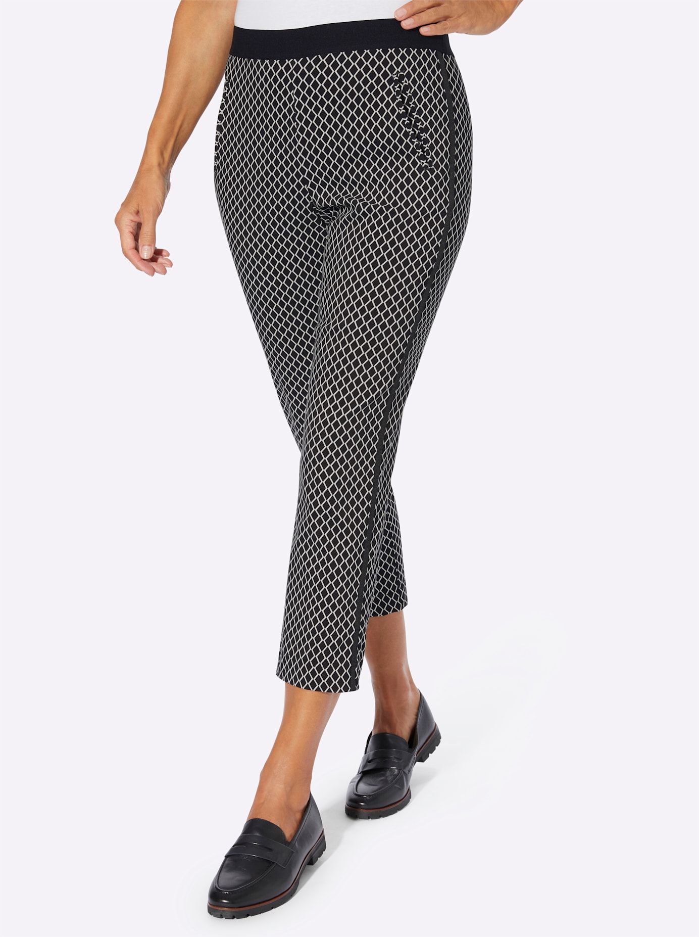 Inspirationen 7/8-Hose Inspirationen 7/8-Hose von Inspirationen