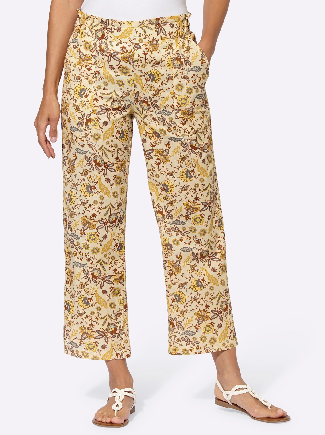 Inspirationen 7/8-Hose Inspirationen 7/8-Hose von Inspirationen