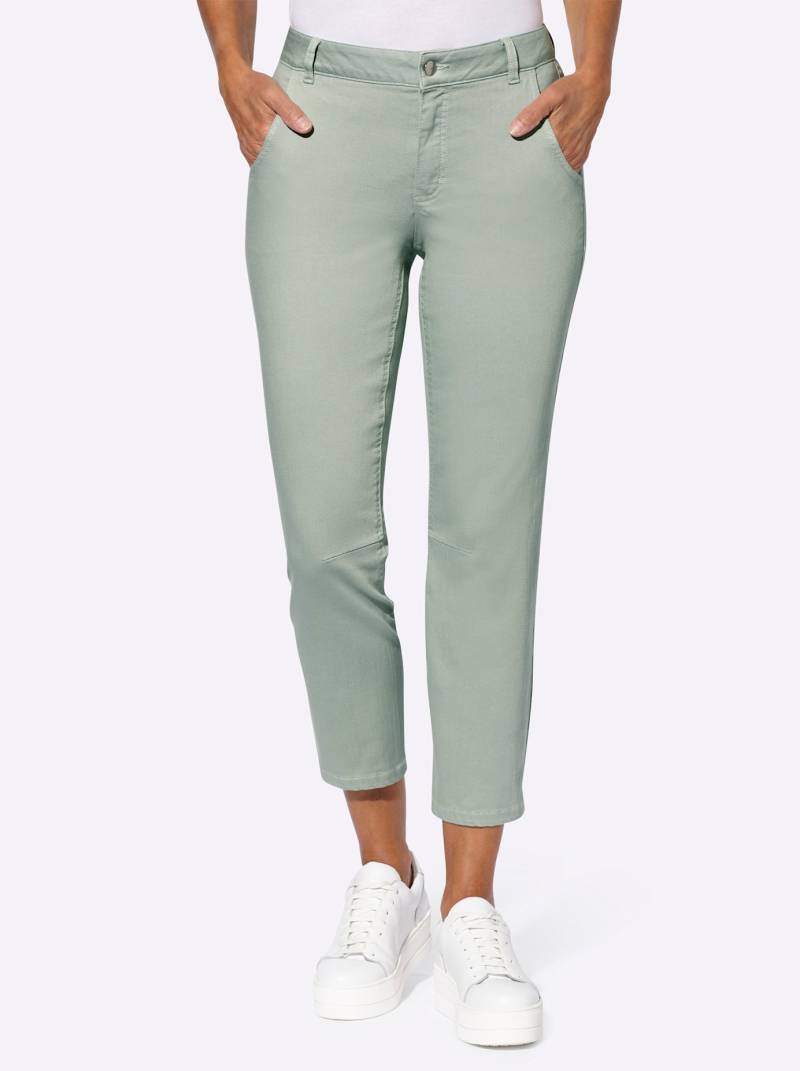 Inspirationen Bequeme Jeans, (1 tlg.) von Inspirationen