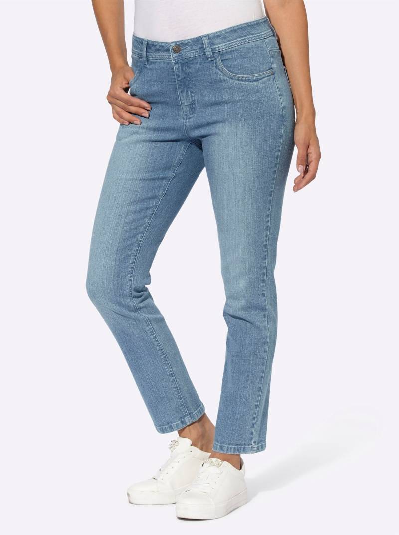 Inspirationen Bequeme Jeans, (1 tlg.) von Inspirationen