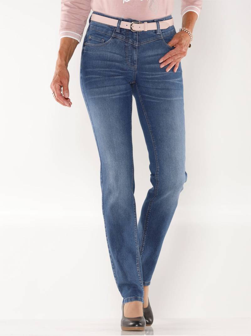 Inspirationen Bequeme Jeans, (1 tlg.) von Inspirationen