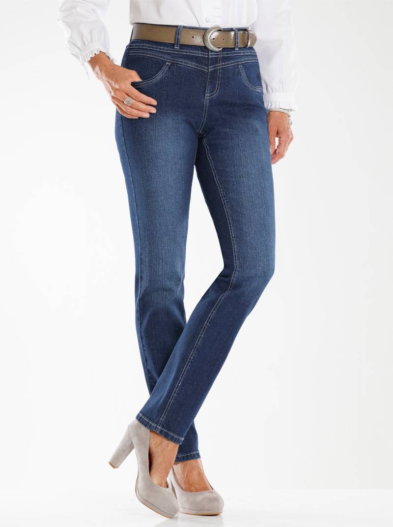 Inspirationen Bequeme Jeans, (1 tlg.) von Inspirationen