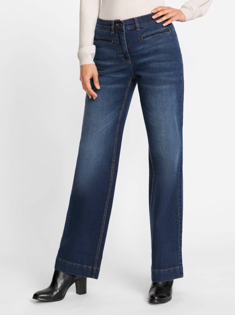 Inspirationen Bequeme Jeans, (1 tlg.) von Inspirationen