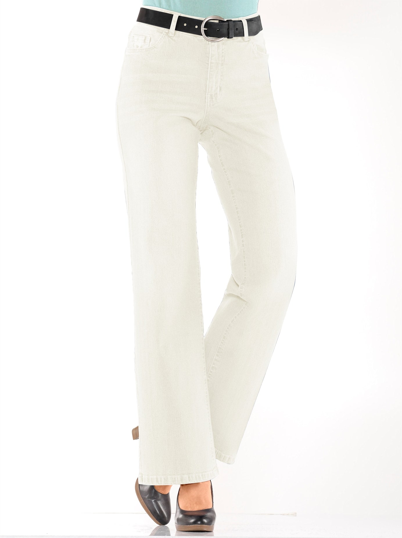 Inspirationen Bequeme Jeans, (1 tlg.) von Inspirationen